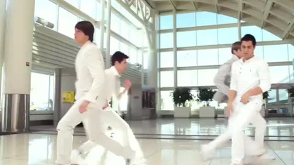 Big Time Rush - Worldwide