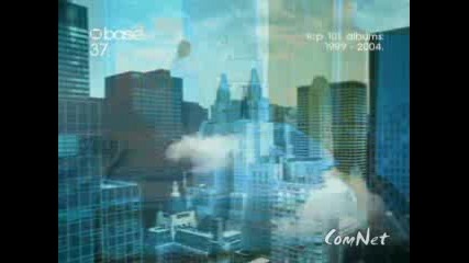 Mary J Blige - All That I Can Say