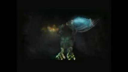 Devil May Cry 3 - Fire & Ice