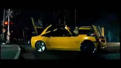 Transformers Tribute What ive done 