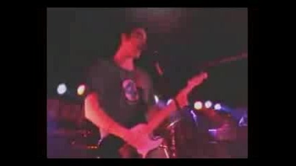 Breaking Benjamin - Water Live