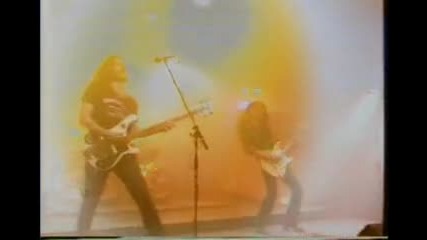 Motorhead - No class 