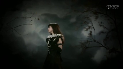 Haruna Luna - Sora wa Takaku Kaze wa Utau 『 Fate/zero Ending 2 』pv Full