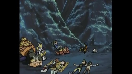 Digimon 128 Eng Audio