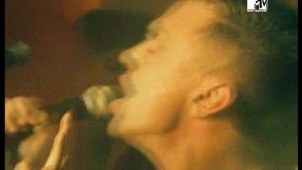 Billy Talent - Red flag - official (short) video
