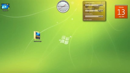Awesome windows 7 wallpapers 