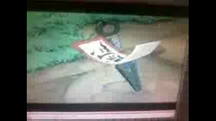 Naruto izdunka 3 xd