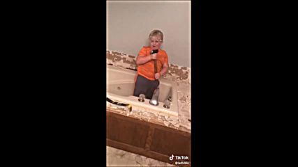 бебе троши вана