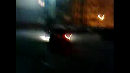 Drift - Myci Bmw 316 