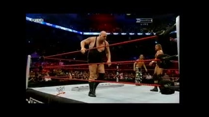 Ето как Dx станаха отборни шампиони на Tlc 2009 