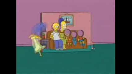 15th Great Simpsons intros