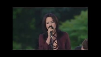 The Corrs - The Long And Winding Road