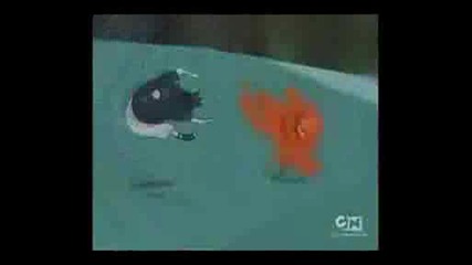 Naruto - Waking The Demon