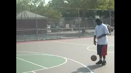 Big Park Dunk