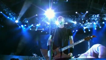 Metallica - Enter Sandman (live in Mexico) H D