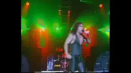 Manowar Nedan