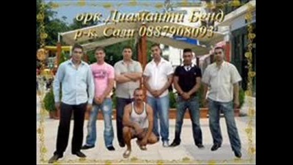ork.diamanti bendd 2013 djsexa