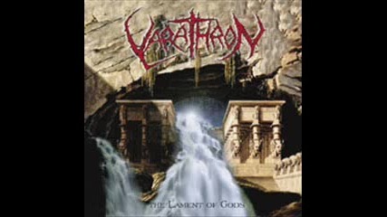Varathron - Beyond The Grave