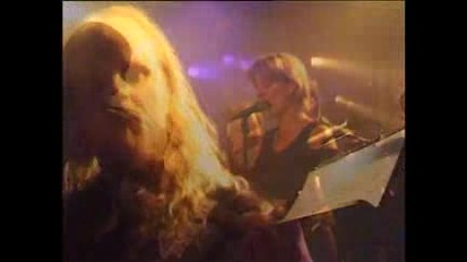 Saviour Machine - The End Of The Age