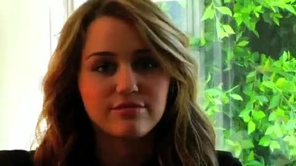 Exclusive Footage Miley Cyrus Party in the Usa (hd!) (hq)