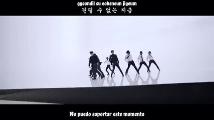 Ss301 - Pain Mv (sub Español - Hangul - Roma) Hd