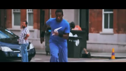 Storm Freerun Volume 1 