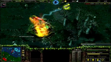Dota ncr_milen #1