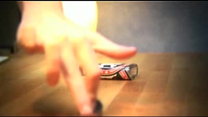 Fingerboard 