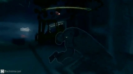 Aliens vs. Predator Gameplay Trailer [hd]
