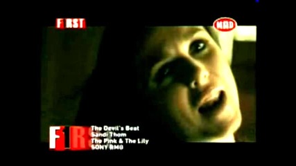 Sandi Thom - The Devils Beat (Official Video)