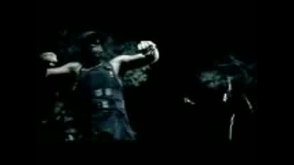 Roy Jones - Cant Be Touched
