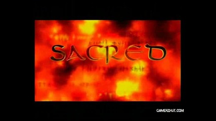 Sacred.wmv