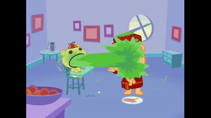 Happy Tree Friends 