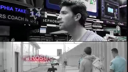 El Rostro de La Venganza Capitulo 9 Parte 2
