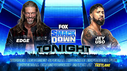 ESTA NOCHE en #SMACKDOWN: WWE Ahora, Mar 19, 2021