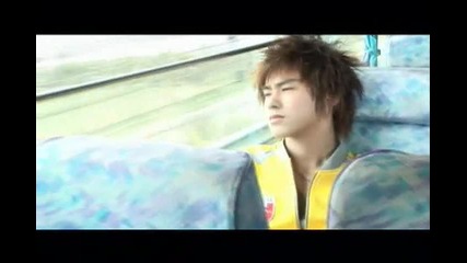 Dbsk - Holding Back The Tears ~vacation Ost~ (version 2)
