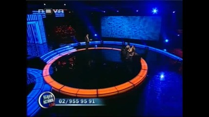 Live Цената на истината 15/10/2009 1/4 