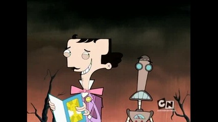 Time Squad - Every Poe Has A Silver Lining