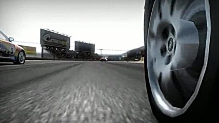 Need For Speed Shift ep 02