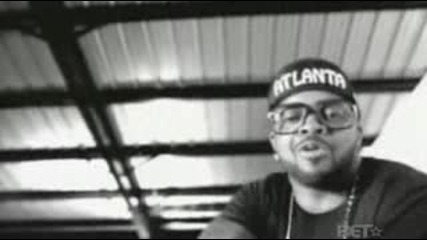 Nelly ft.jermaine Dupri & Ciara - Stepped on my Jays