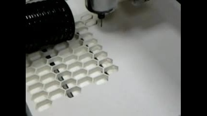 Tuning mreja - pchelna pita