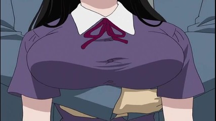 [tokisubs] Air Master 10 bg sub [480p]