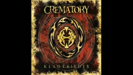 Crematory - Klagebilder 2006 No.05