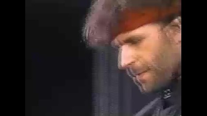 Spirit - Love From Here - NYC 1990