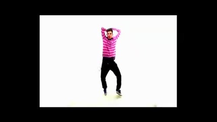 Smbd - We Dont Dance, We Are The Dance