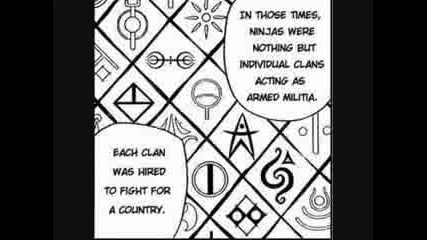 Naruto Manga 398 : Konohas Beginnings