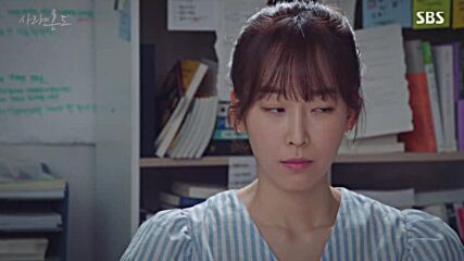 Temperature of Love E06