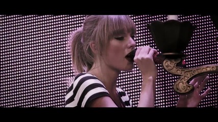 Taylor Swift - The Last Time (feat. Gary Lightbody)