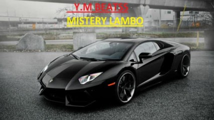 Y. M Beatss - Lambo The Trap Devil Beats