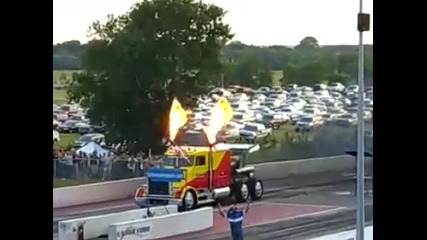 Jet Semi 